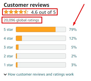 Casio F-108WH Watch Customer Reviews