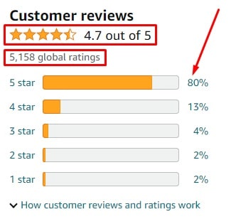 Casio W-218H Watch Customer Reviews