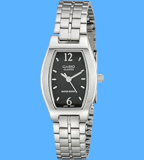 Casio LTP-1254D Analog Watch