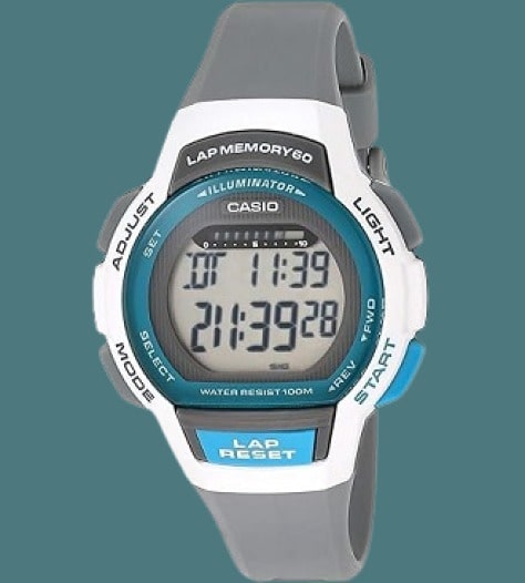 Casio LWS-1000H Digital Watch